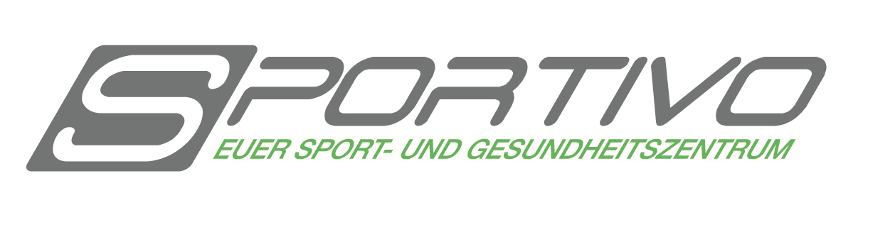 Sportivo Sport- und Gesundheitszentrum GmbH Logo